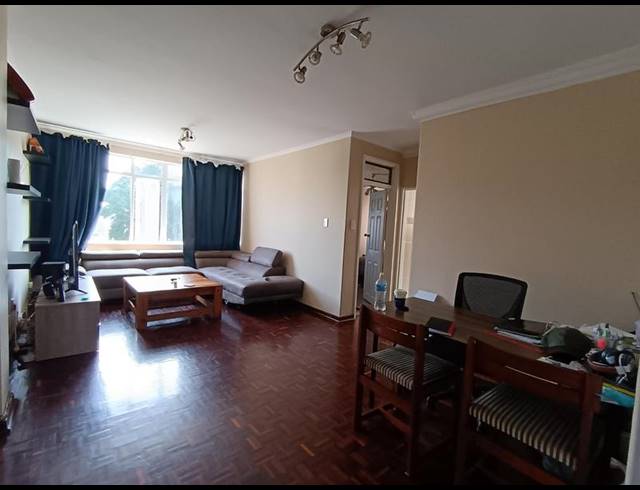 2 BEDROOM APARTMENT FOR SALE IN MORNINGSIDE